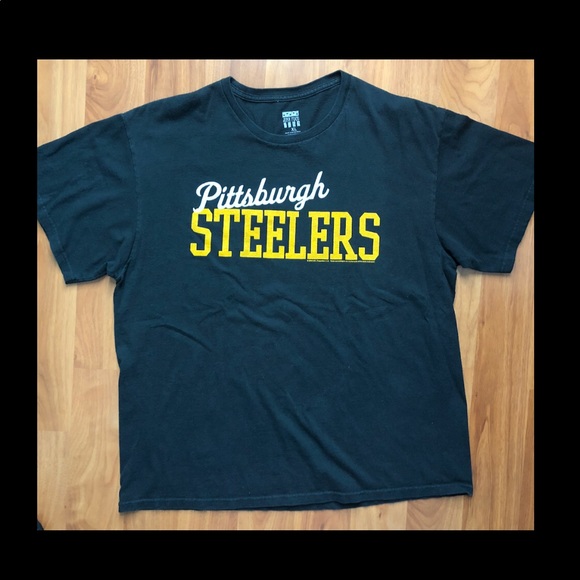 🔩PITTSBURGH STEELERS! 
2012 tee - Picture 5 of 5